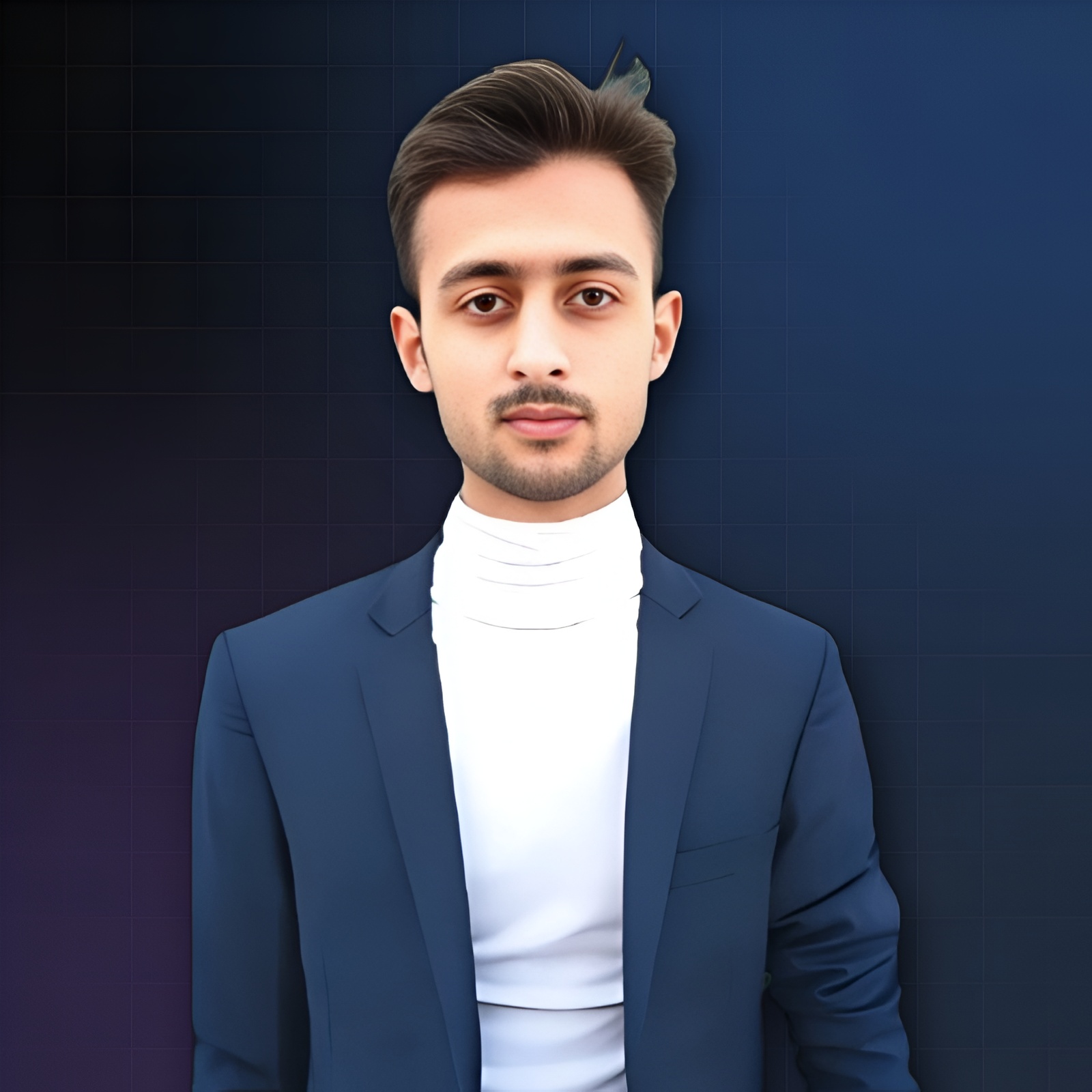 Zohaib Zulfiqar profile photo